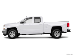 Thumbnail image of 2016 Chevrolet Silverado 1500 at Morristown Chevrolet