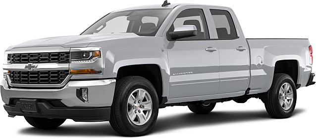 2016 Chevrolet Silverado 1500 LT at Headquarters Nissan