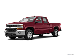 Thumbnail image of 2016 Chevrolet Silverado 1500 at Lakeway Auto