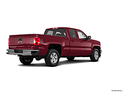 Thumbnail image of 2016 Chevrolet Silverado 1500 at Lakeway Auto