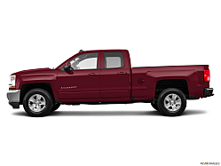 Thumbnail image of 2016 Chevrolet Silverado 1500 at Lakeway Auto