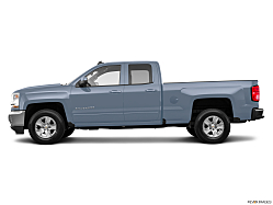 Thumbnail image of 2016 Chevrolet Silverado 1500 at Hallmark Hyundai Hendersonville