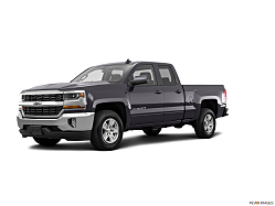 Thumbnail image of 2016 Chevrolet Silverado 1500 at Lakeway Auto