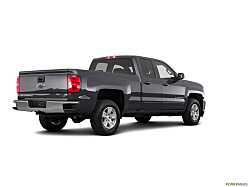 Thumbnail image of 2016 Chevrolet Silverado 1500 at Lakeway Auto