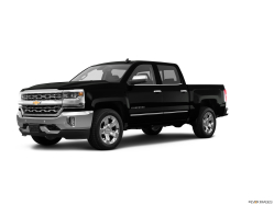 Thumbnail image of 2016 Chevrolet Silverado 1500 at Morristown Chevrolet