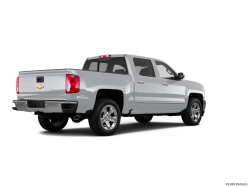 Thumbnail image of 2016 Chevrolet Silverado 1500 at Morristown Chevrolet