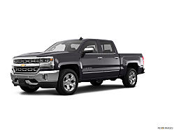 Thumbnail image of 2016 Chevrolet Silverado 1500 at Ethan Hunt Automotive