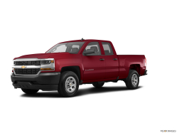 Thumbnail image of 2016 Chevrolet Silverado 1500 at Lakeway Auto