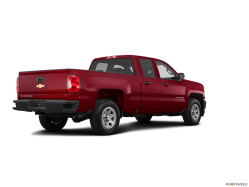 Thumbnail image of 2016 Chevrolet Silverado 1500 at Lakeway Auto