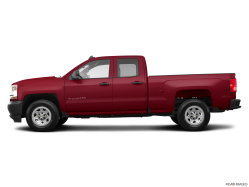 Thumbnail image of 2016 Chevrolet Silverado 1500 at Lakeway Auto