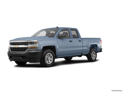 Thumbnail image of 2016 Chevrolet Silverado 1500 at Morristown Chevrolet