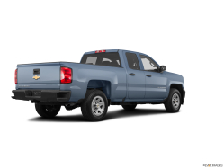 Thumbnail image of 2016 Chevrolet Silverado 1500 at Morristown Chevrolet