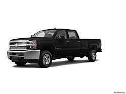 Thumbnail image of 2016 Chevrolet Silverado 2500HD at Broadway Motors