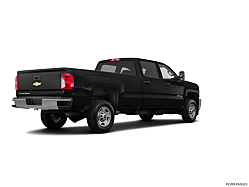 Thumbnail image of 2016 Chevrolet Silverado 2500HD at Broadway Motors