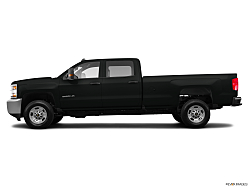 Thumbnail image of 2016 Chevrolet Silverado 2500HD at Broadway Motors