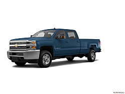 Thumbnail image of 2016 Chevrolet Silverado 2500HD at Lakeway Auto