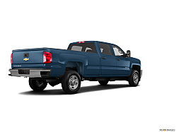Thumbnail image of 2016 Chevrolet Silverado 2500HD at Lakeway Auto
