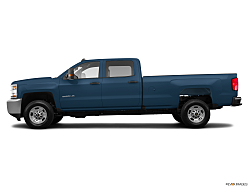Thumbnail image of 2016 Chevrolet Silverado 2500HD at Lakeway Auto
