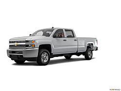 Thumbnail image of 2016 Chevrolet Silverado 2500HD at Lakeway Auto