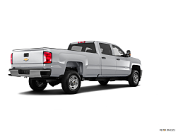 Thumbnail image of 2016 Chevrolet Silverado 2500HD at Lakeway Auto