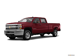 Thumbnail image of 2016 Chevrolet Silverado 2500HD at Morristown Chevrolet