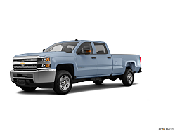 Thumbnail image of 2016 Chevrolet Silverado 2500HD at Mastriano Motors LLC