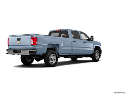 Thumbnail image of 2016 Chevrolet Silverado 2500HD at Mastriano Motors LLC