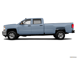 Thumbnail image of 2016 Chevrolet Silverado 2500HD at Mastriano Motors LLC