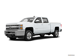 Thumbnail image of 2016 Chevrolet Silverado 2500HD at Lakeway Auto