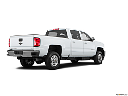 Thumbnail image of 2016 Chevrolet Silverado 2500HD at Lakeway Auto