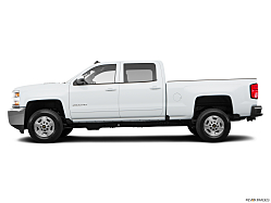 Thumbnail image of 2016 Chevrolet Silverado 2500HD at Lakeway Auto