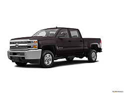 Thumbnail image of 2016 Chevrolet Silverado 2500HD at Lakeway Auto