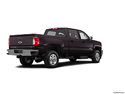 Thumbnail image of 2016 Chevrolet Silverado 2500HD at Lakeway Auto
