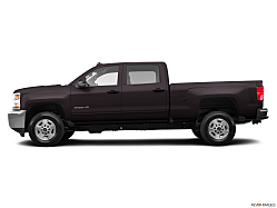 Thumbnail image of 2016 Chevrolet Silverado 2500HD at Lakeway Auto