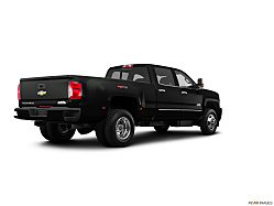 Thumbnail image of 2016 Chevrolet Silverado 3500HD at Morristown Chevrolet