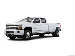 Thumbnail image of 2016 Chevrolet Silverado 3500HD at Morristown Chevrolet