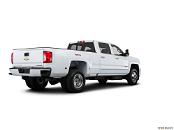 Thumbnail image of 2016 Chevrolet Silverado 3500HD at Morristown Chevrolet