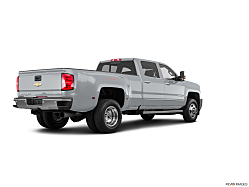 Thumbnail image of 2016 Chevrolet Silverado 3500HD at Lakeway Auto