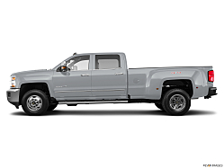 Thumbnail image of 2016 Chevrolet Silverado 3500HD at Lakeway Auto