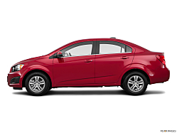 Thumbnail image of 2016 Chevrolet Sonic at Stargate Auto Sales Murfreesboro