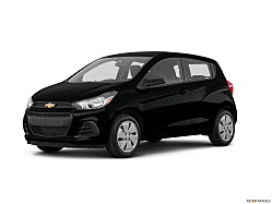 Thumbnail image of 2016 Chevrolet Spark at Lakeway Auto