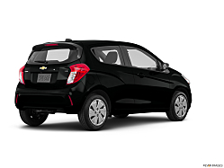 Thumbnail image of 2016 Chevrolet Spark at Lakeway Auto