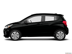 Thumbnail image of 2016 Chevrolet Spark at Lakeway Auto
