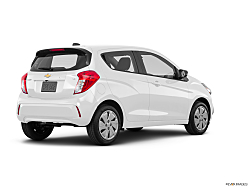 Thumbnail image of 2016 Chevrolet Spark at AUTO START LLC