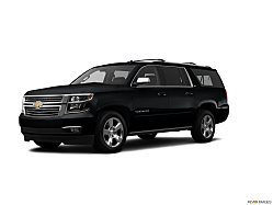 Thumbnail image of 2016 Chevrolet Suburban at Milnes Chevrolet, Inc.