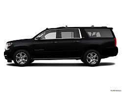 Thumbnail image of 2016 Chevrolet Suburban at Milnes Chevrolet, Inc.