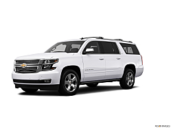 Thumbnail image of 2016 Chevrolet Suburban at Lakeway Auto