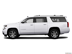Thumbnail image of 2016 Chevrolet Suburban at Lakeway Auto