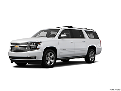 Thumbnail image of 2016 Chevrolet Suburban at Lakeway Auto