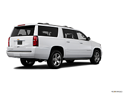 Thumbnail image of 2016 Chevrolet Suburban at Lakeway Auto